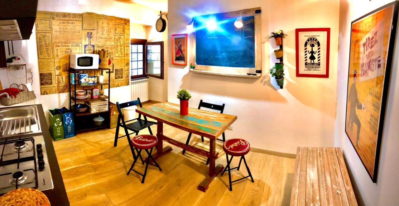 The Place 오르비에토 외부 사진
